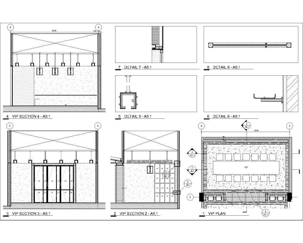 雅加达的咖啡馆by-Wilshire  Einstein andAssociates&Su Yenni_529a85a2e8e44e3dd2000152_wilshire-einstein-and-associates-su-yenni_vip.jpg