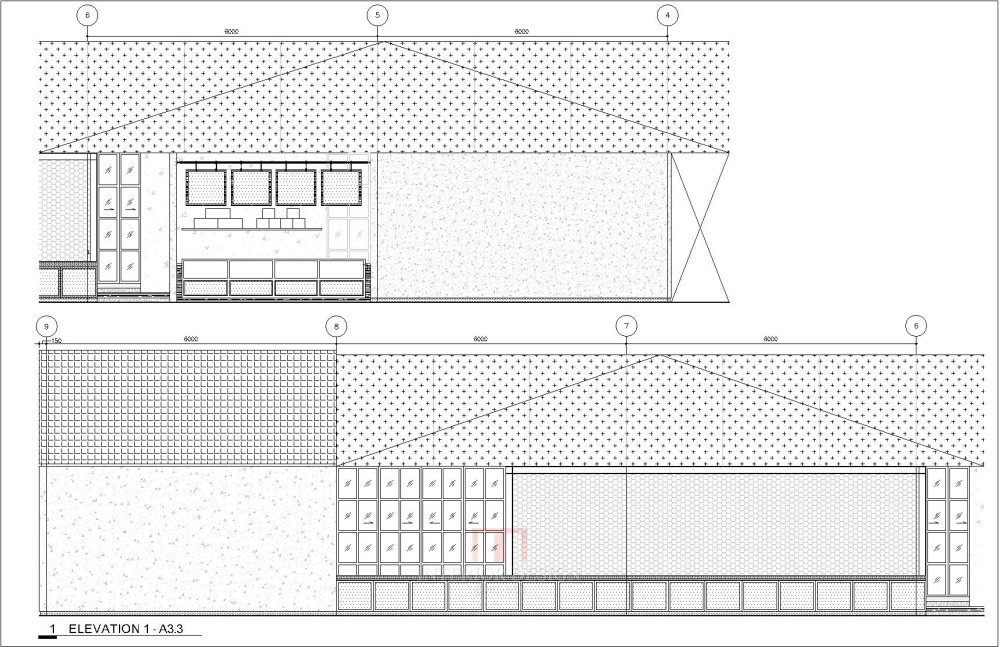 雅加达的咖啡馆by-Wilshire  Einstein andAssociates&Su Yenni_529a8587e8e44e3dd2000151_wilshire-einstein-and-associates-su-yenni_elevation_3.jpg