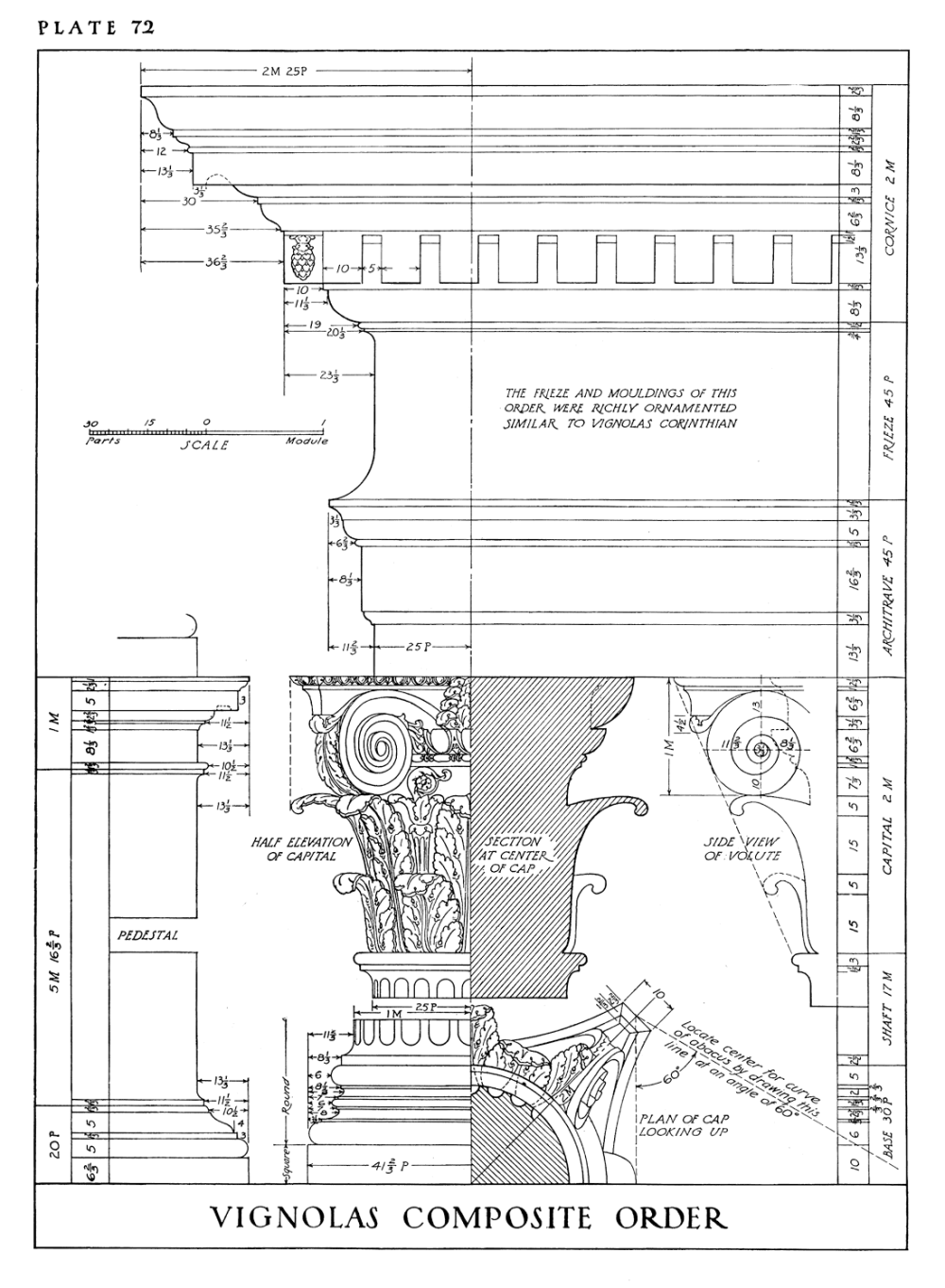 欧式构件老版书籍分享_arch-pl072.png