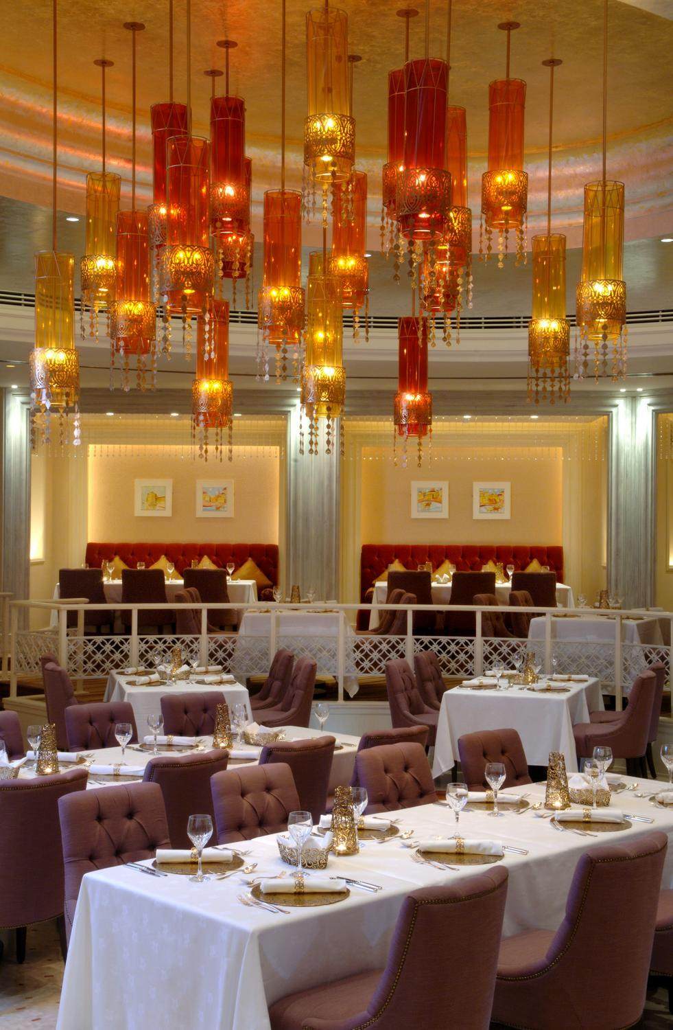 巴  林－巴林喜来登酒店 Sheraton Bahrain Hotel_54630_large.jpg