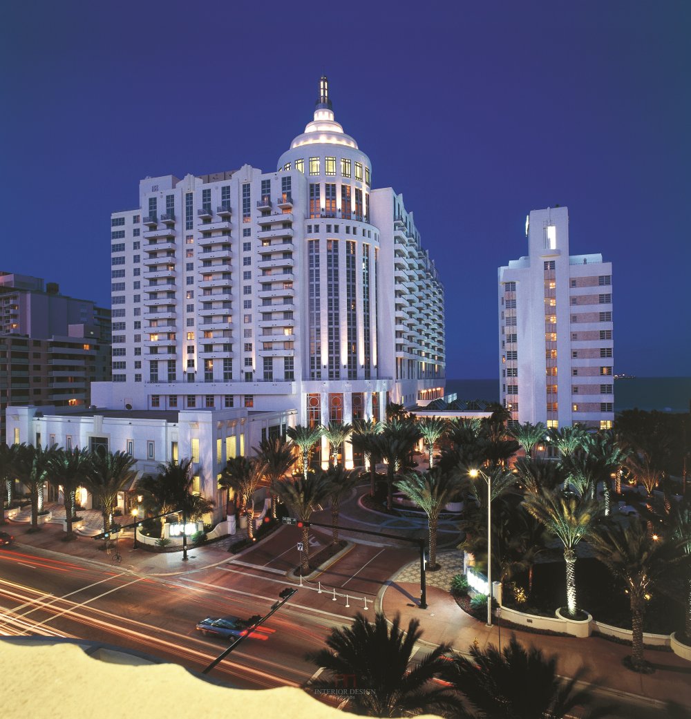 迈阿密罗斯海滩酒店 Loews Miami Beach Hotel_53741926-H1-MBH003.jpg
