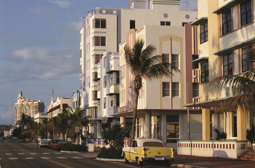 迈阿密罗斯海滩酒店 Loews Miami Beach Hotel_53742279-H1-MBH980.jpg
