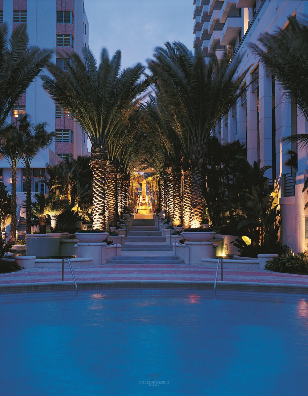 迈阿密罗斯海滩酒店 Loews Miami Beach Hotel_53742196-H1-MBH854.jpg