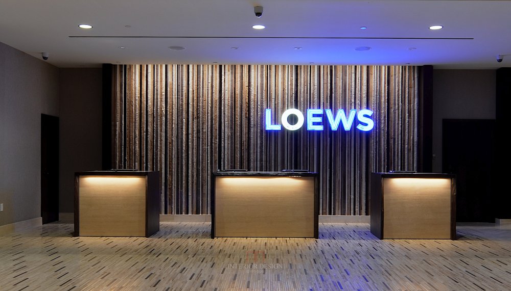纳什维尔洛伊斯范德比尔特酒店 Loews Vanderbilt Hotel_53987775-H1-Front_Desk.jpg