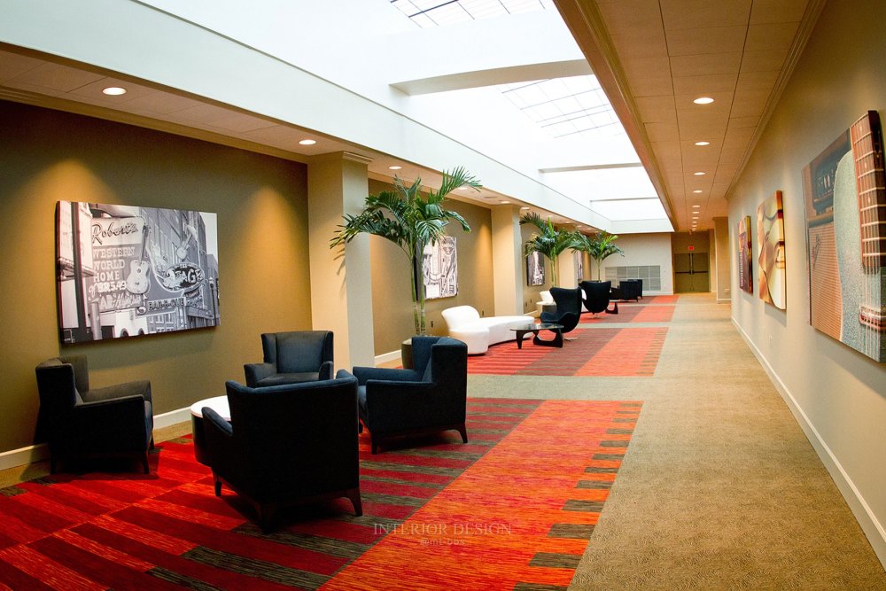 纳什维尔洛伊斯范德比尔特酒店 Loews Vanderbilt Hotel_53743689-H1-VPH188B.jpg