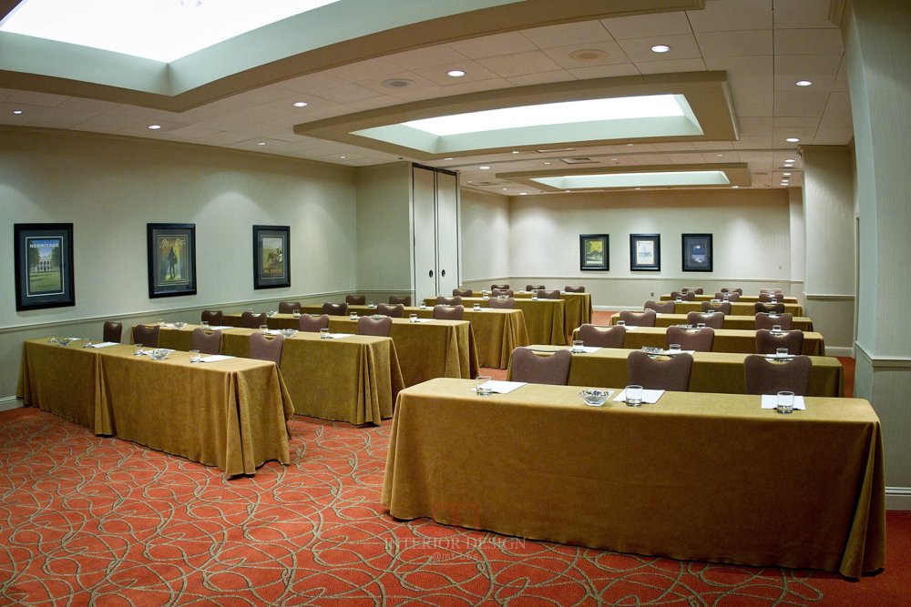 纳什维尔洛伊斯范德比尔特酒店 Loews Vanderbilt Hotel_53743706-H1-VPH396A.jpg