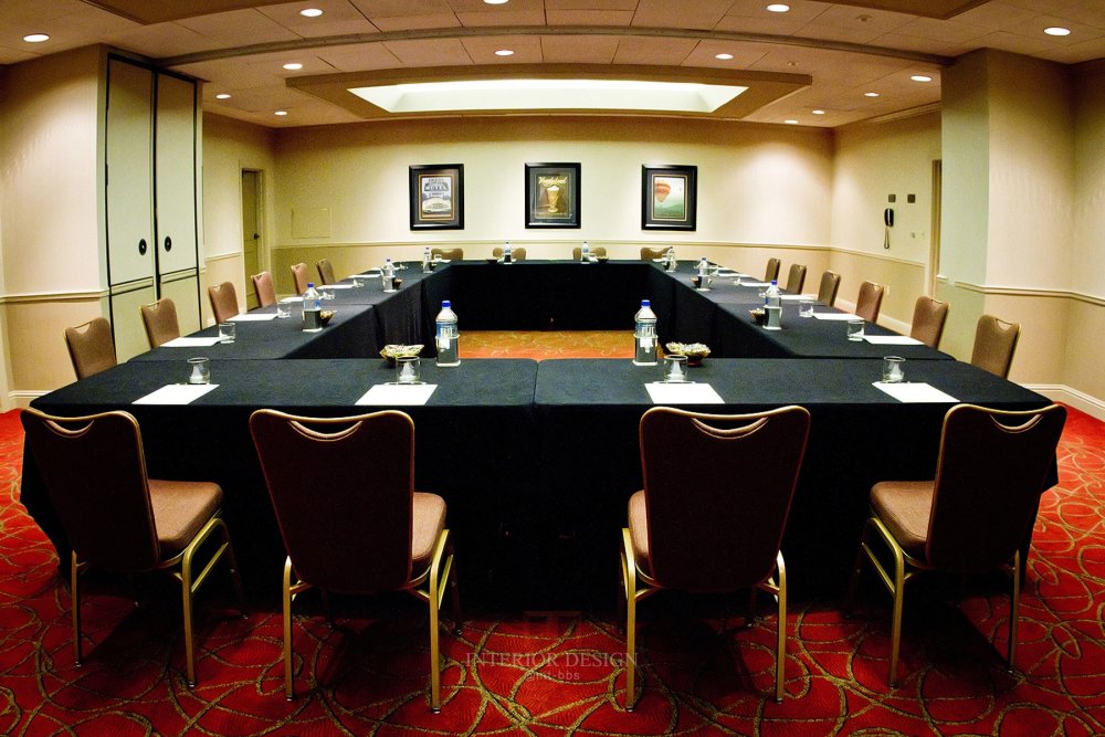 纳什维尔洛伊斯范德比尔特酒店 Loews Vanderbilt Hotel_53743714-H1-VPH399.jpg