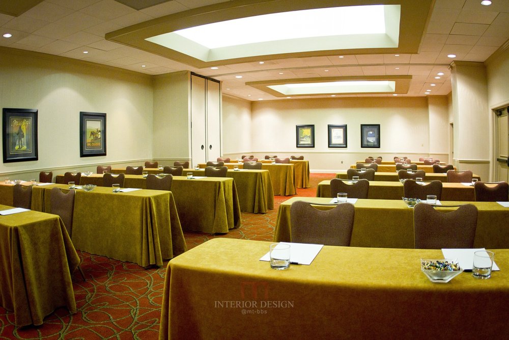 纳什维尔洛伊斯范德比尔特酒店 Loews Vanderbilt Hotel_53743710-H1-VPH396B.jpg