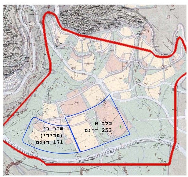 BAR ILAN UNIVERSITY MEDICAL FACULTY CAMPUS－巴伊兰大学医学院校园_bar ilan (13).jpg