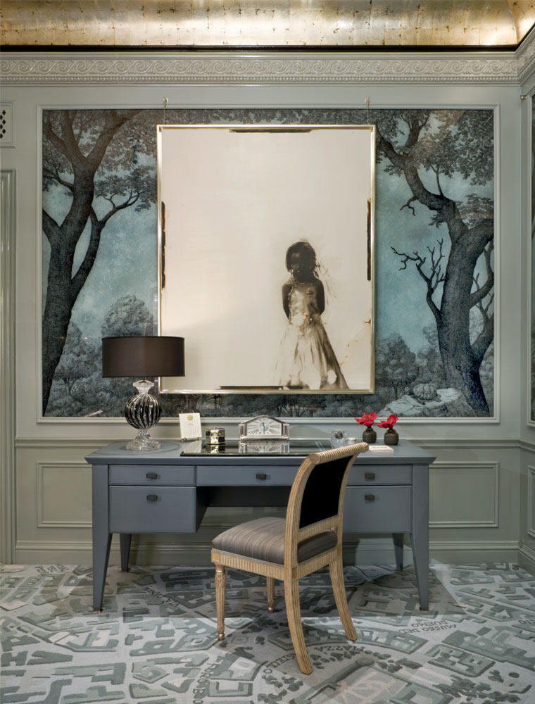 Lady’s Suite, Manhattan-苏珊娜洛弗尔_ladys_07_desk.jpg