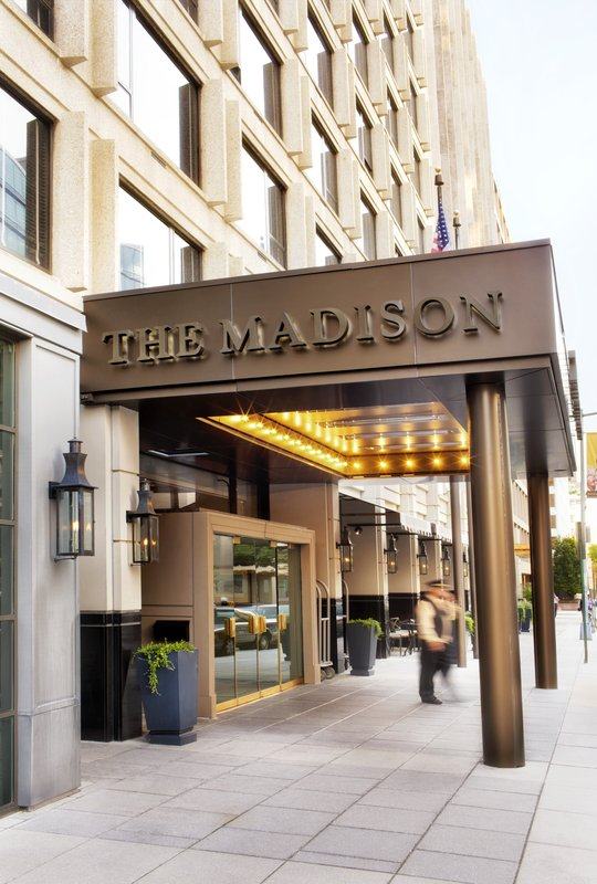 華盛頓洛伊斯麦迪逊酒店 Loews Madison Hotel_The_Madison_-_Exterior_(New)_P.jpg