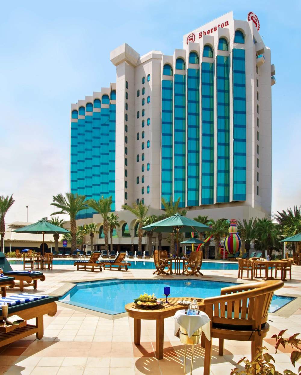 沙特阿拉伯－达曼喜来登大酒店 Sheraton Dammam Hotel & Towers_91997_large.jpg