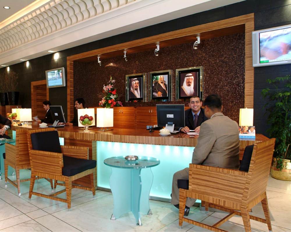 沙特阿拉伯－达曼喜来登大酒店 Sheraton Dammam Hotel & Towers_38434_large.jpg