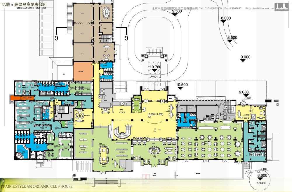 北京中美圣拓--亿城秦皇岛高尔夫会所概念方案_b001_一层平面2.jpg