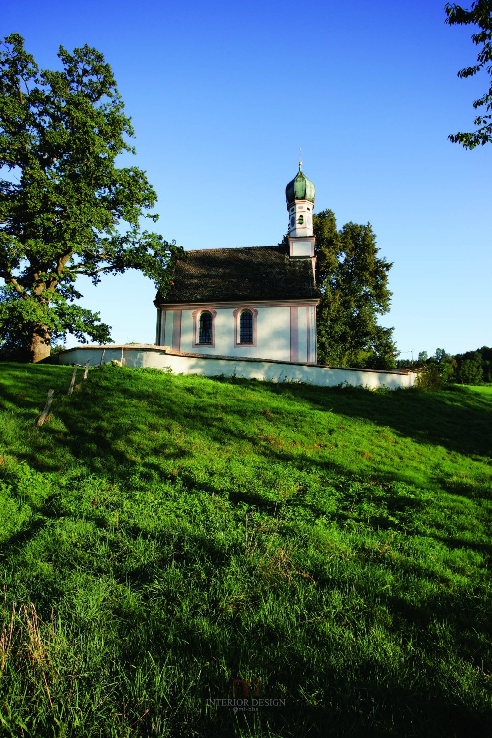 德国慕尼黑穆尔瑙阿尔班霍夫酒店 Alpenhof Murnau_27969687-H1-ramsach_kircherl3.jpg