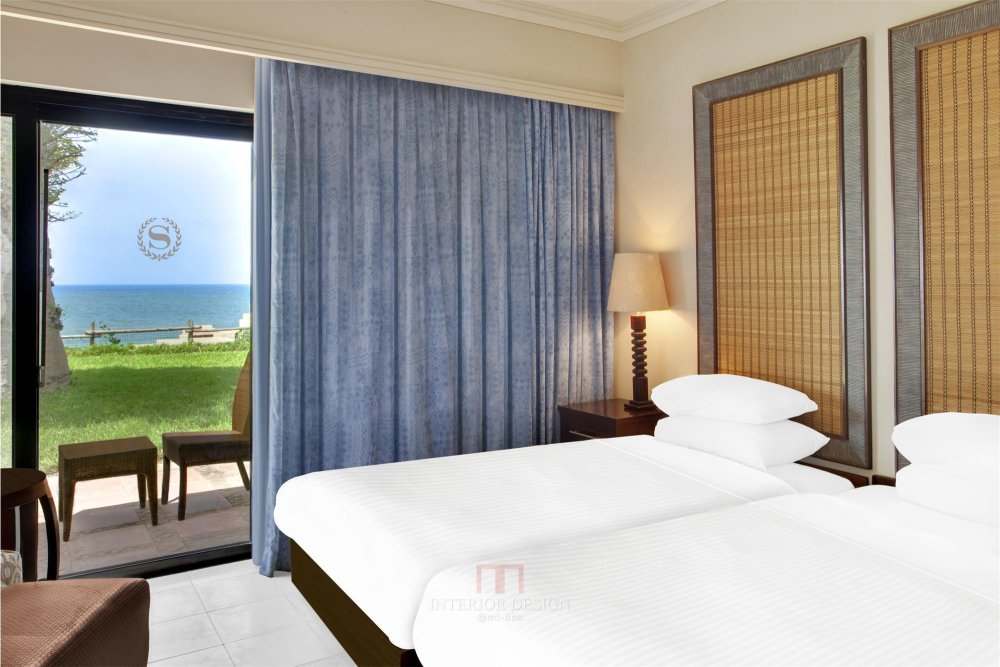 冈比亚喜来登度假酒店 Sheraton Gambia Hotel Resort & Spa_102690_large.jpg