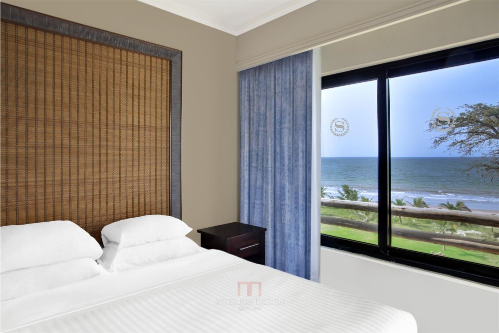 冈比亚喜来登度假酒店 Sheraton Gambia Hotel Resort & Spa_102691_large.jpg