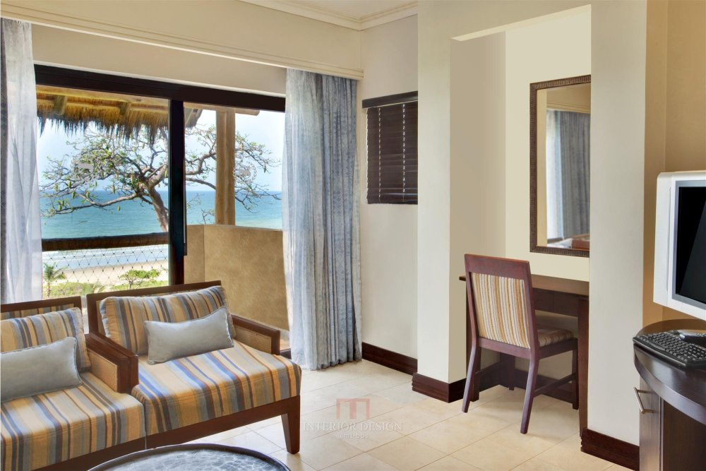 冈比亚喜来登度假酒店 Sheraton Gambia Hotel Resort & Spa_102693_large.jpg