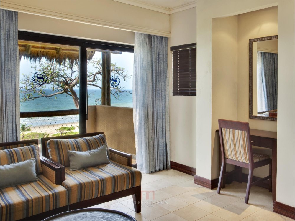 冈比亚喜来登度假酒店 Sheraton Gambia Hotel Resort & Spa_109155_large.jpg