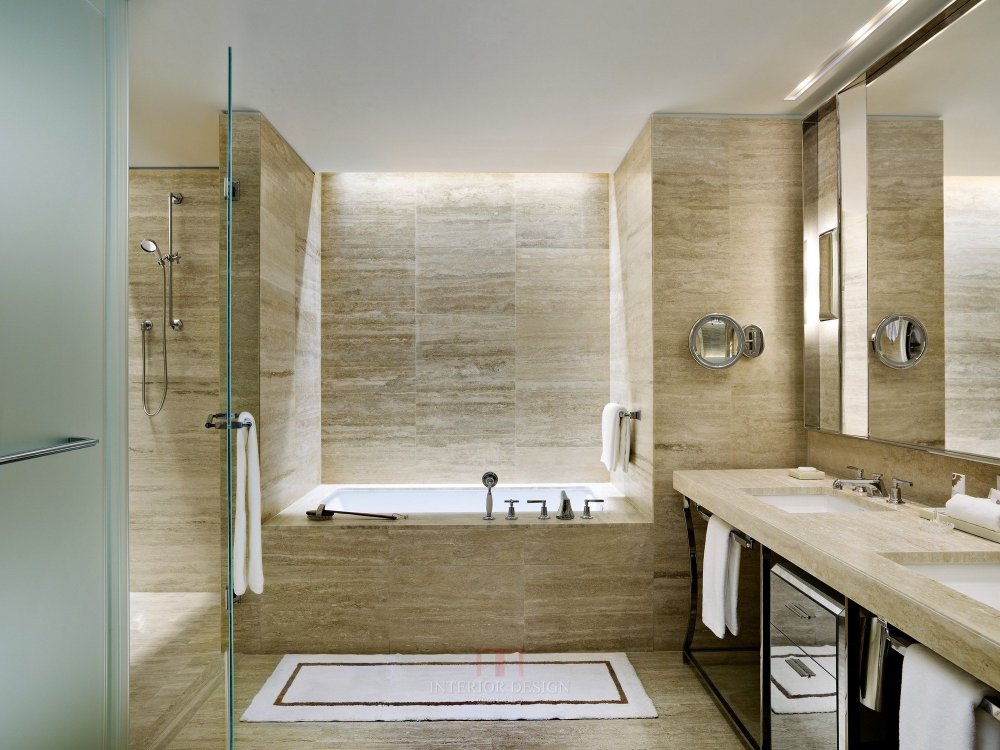 雅布YABU+高清拜伦港圣瑞吉酒店(附PDF平面图）_Guest Bathroom.jpg