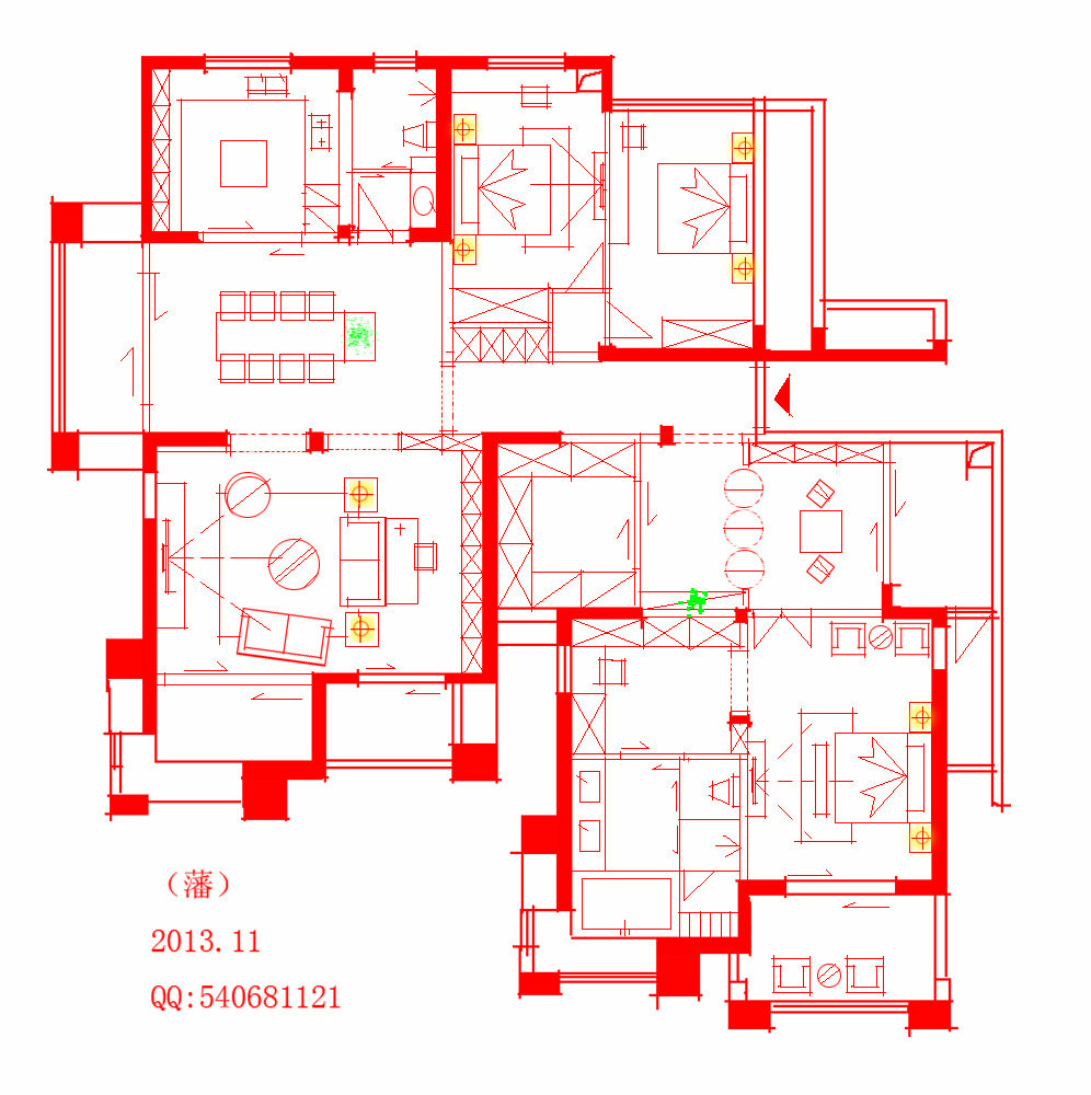 【FAN】— 住宅户型优化（更新到57页）_8.jpg