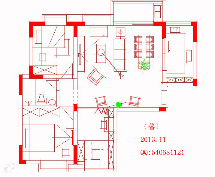 【FAN】— 住宅户型优化（更新到57页）_11.jpg