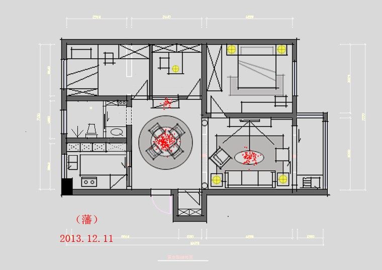 【FAN】— 住宅户型优化（更新到57页）_2013.12.11.3.jpg