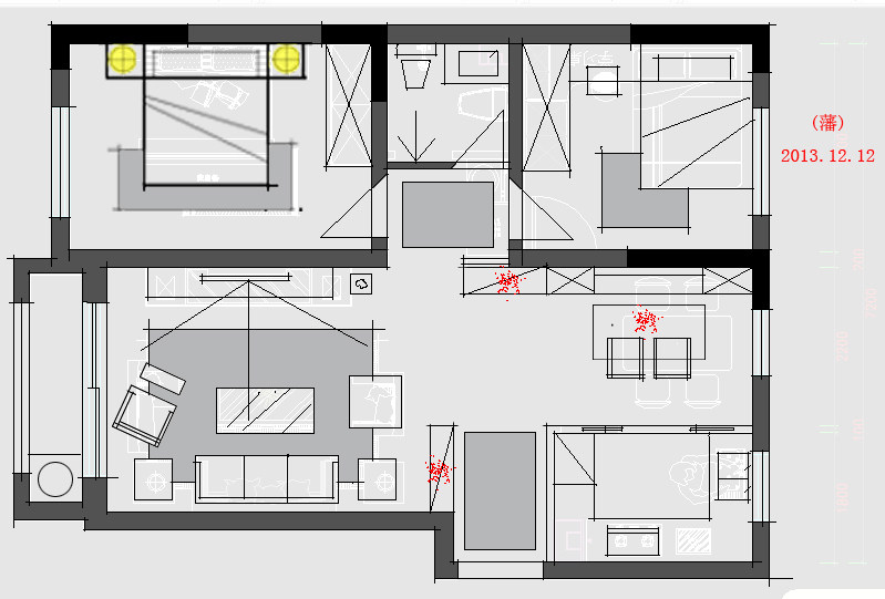 【FAN】— 住宅户型优化（更新到57页）_20131212.jpg