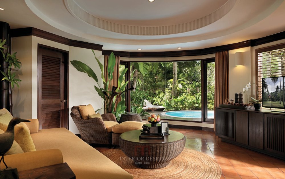 泰国甲米Rayavadee Krabi_50453839-H2-Hydro_pool_Pavilion_Living_Room.jpg