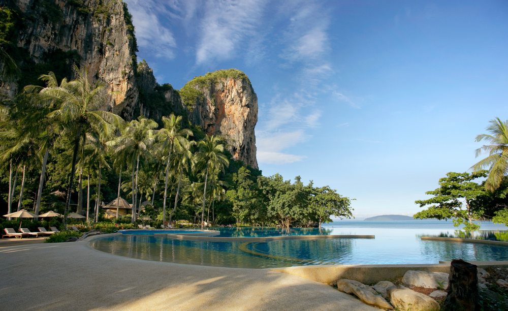 泰国甲米Rayavadee Krabi_51418639-H1-Rayavadee_swimmimg_pool.jpg