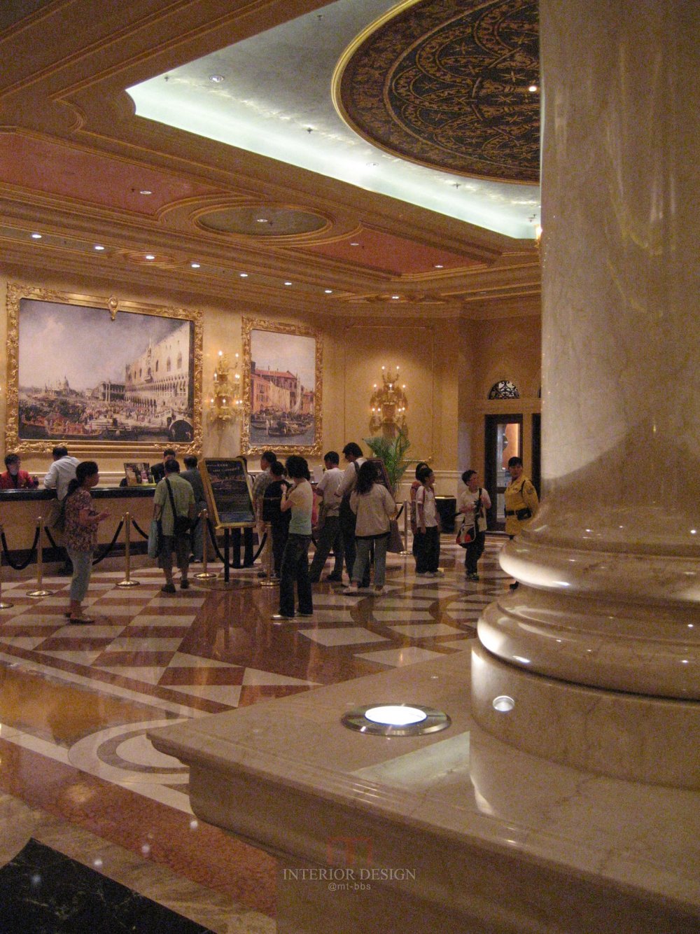 澳门威尼斯人酒店－细节高清实拍（the venetian macao-resort-hot..._旋转 IMG_5032_缩小大小.JPG