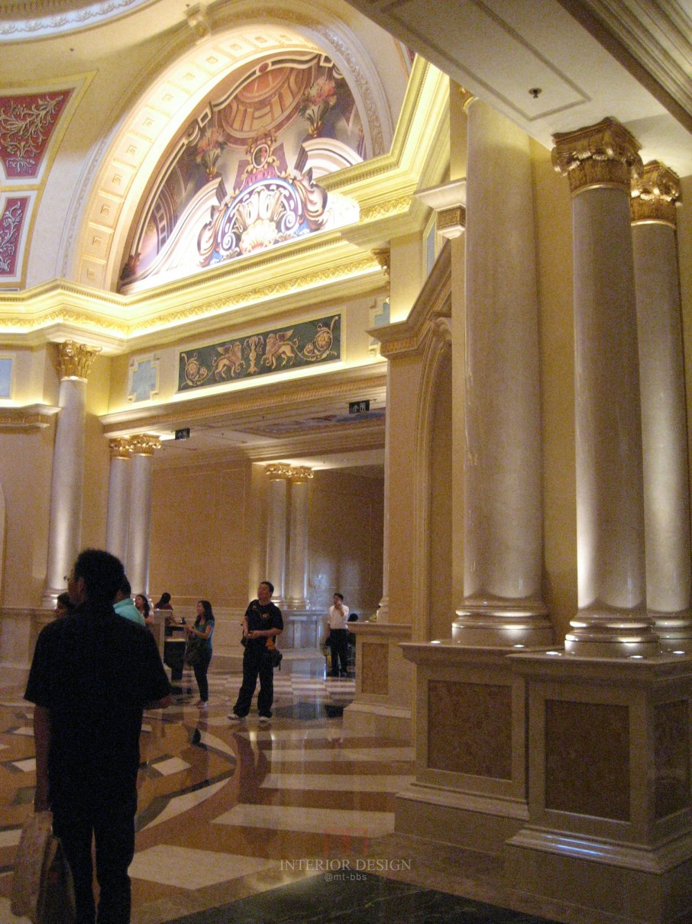 澳门威尼斯人酒店－细节高清实拍（the venetian macao-resort-hot..._旋转 IMG_5033_缩小大小.JPG