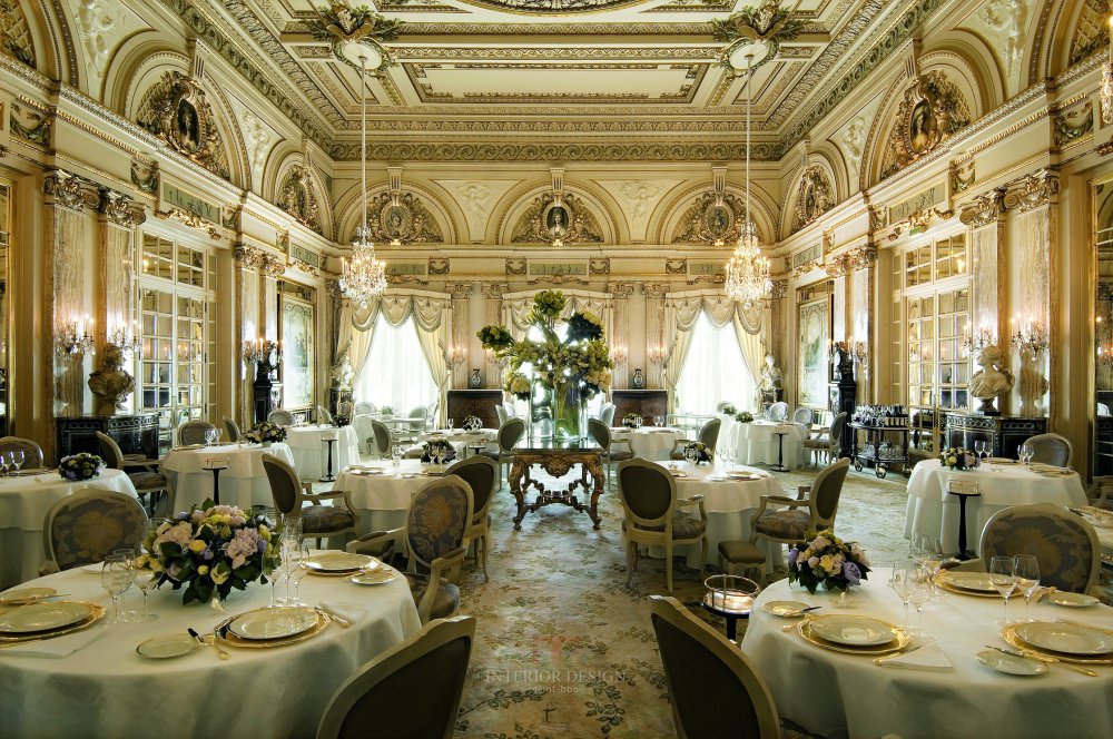 摩纳哥巴黎大酒店Hotel-de-Paris_32004787-H1-Louis XV Restaurant - Alain Ducasse.jpg