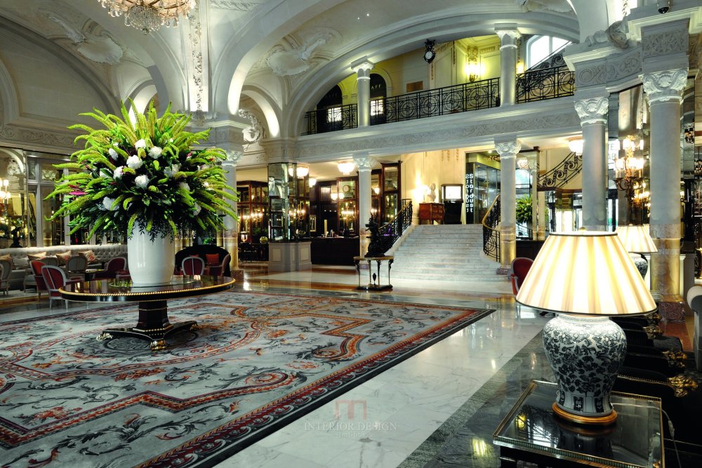 摩纳哥巴黎大酒店Hotel-de-Paris_46144193-H1-Lobby.jpg