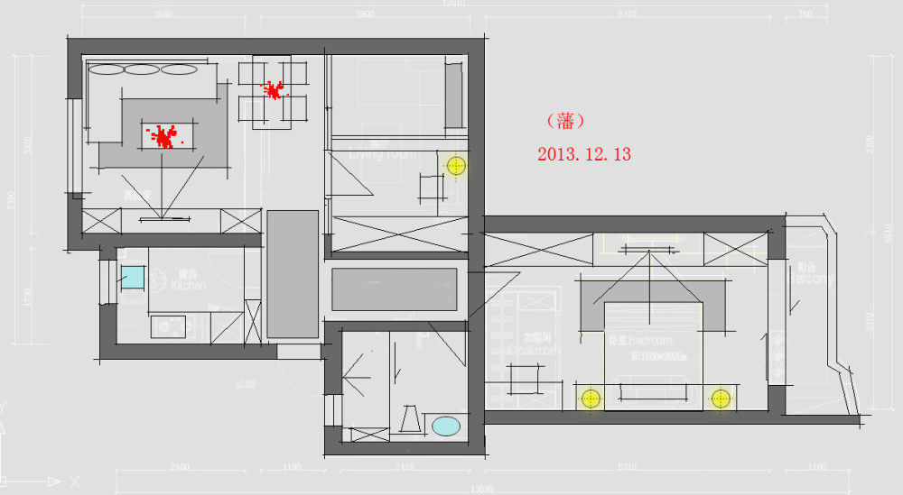 【FAN】— 住宅户型优化（更新到57页）_20131213.1.jpg