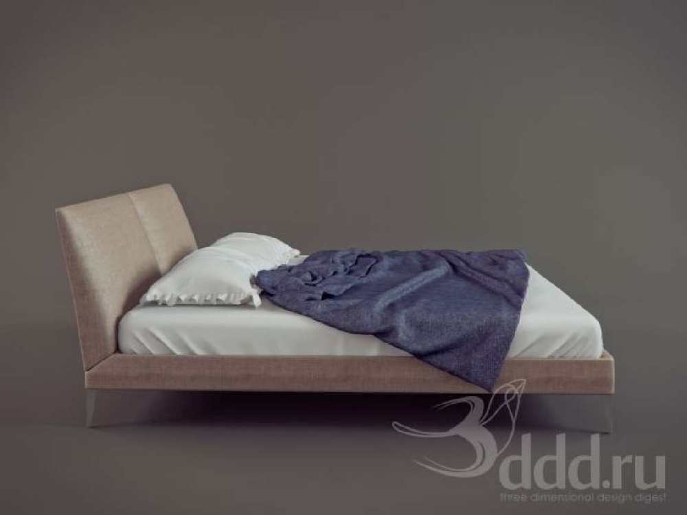Beds Vol. 1 [2013]0003.jpg