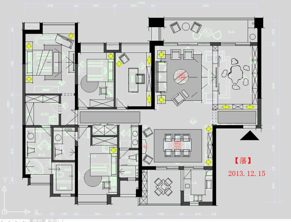 【FAN】— 住宅户型优化（更新到57页）_20131215.1.jpg