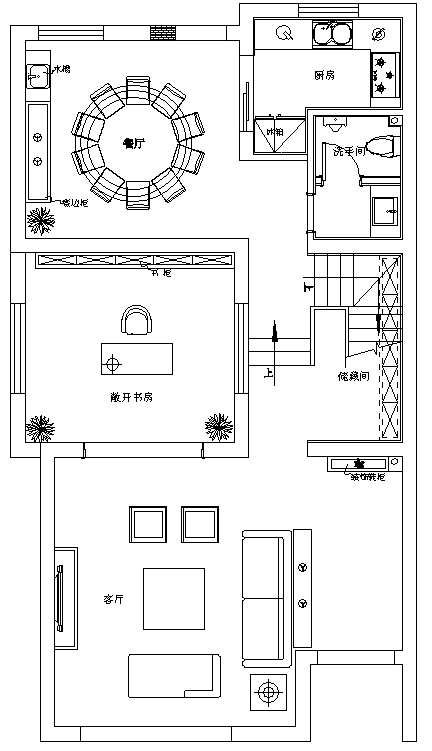 求老师们支支招，我第一次接触别墅客户，还需要学习。_1.png