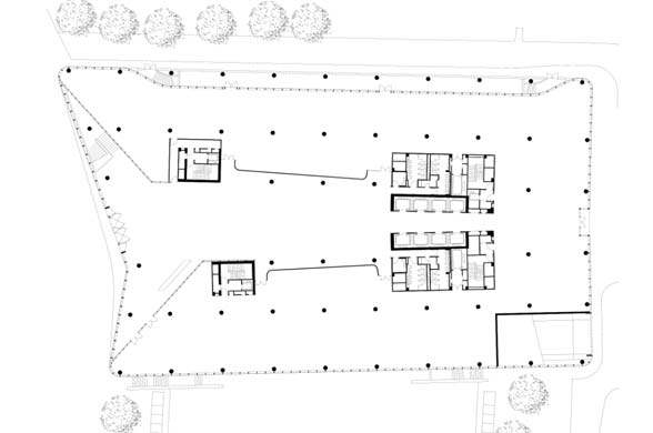 诺曼 福斯特--More London Masterplan 英国伦敦1998 - 2003_img (39).jpg