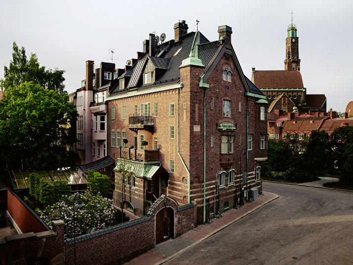 丹麦建筑师度假住宅_Ett-Hem-Ilse-Crawford-stockholm-sweden-yatzer-17.jpg