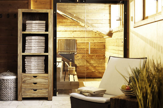 奥地利阿尔贝格Bentleys House_View image_ Spa sauna.jpeg