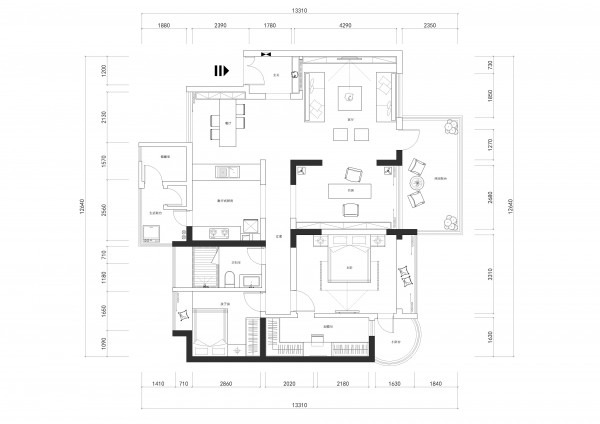 【FAN】— 住宅户型优化（更新到57页）_20131219.1原.jpg
