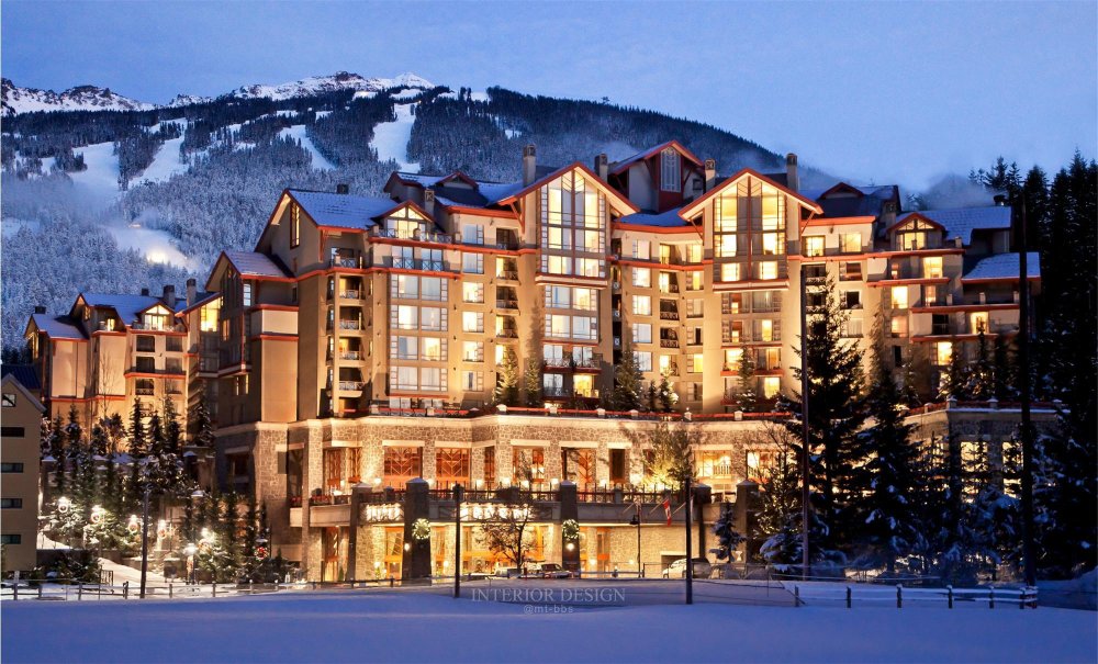 加拿大-惠斯勒威斯汀水疗度假酒店THE WESTIN RESORT & SPA, WHISTLER_134547_large.jpg