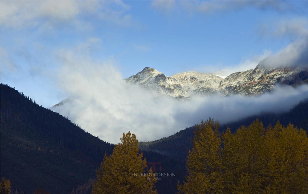 加拿大-惠斯勒威斯汀水疗度假酒店THE WESTIN RESORT & SPA, WHISTLER_84994_large.jpg