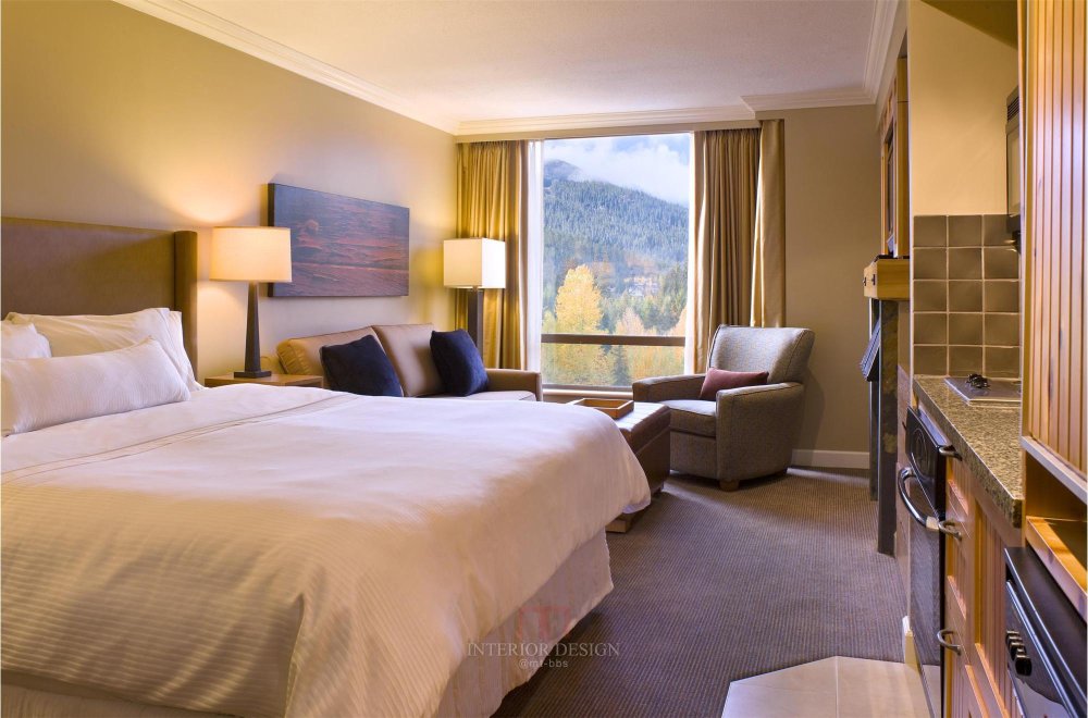 加拿大-惠斯勒威斯汀水疗度假酒店THE WESTIN RESORT & SPA, WHISTLER_84991_large.jpg