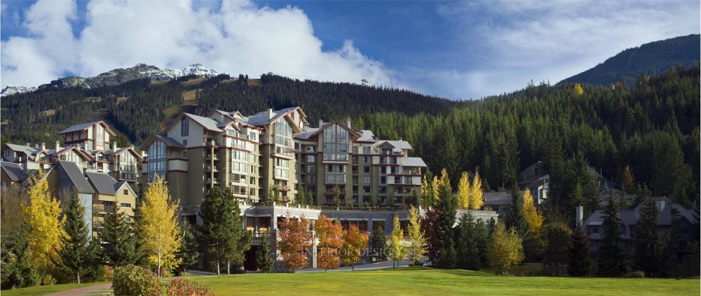 加拿大-惠斯勒威斯汀水疗度假酒店THE WESTIN RESORT & SPA, WHISTLER_85000_large.jpg