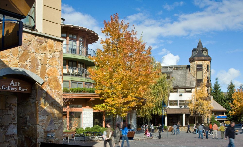 加拿大-惠斯勒威斯汀水疗度假酒店THE WESTIN RESORT & SPA, WHISTLER_85003_large.jpg