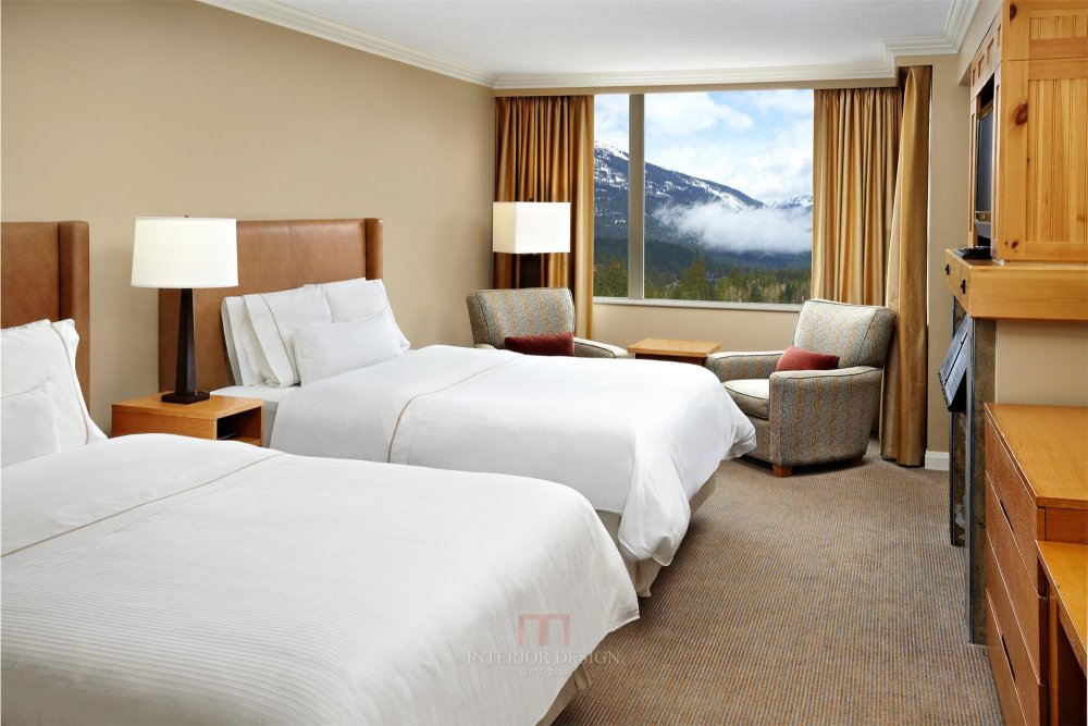 加拿大-惠斯勒威斯汀水疗度假酒店THE WESTIN RESORT & SPA, WHISTLER_126155_large.jpg