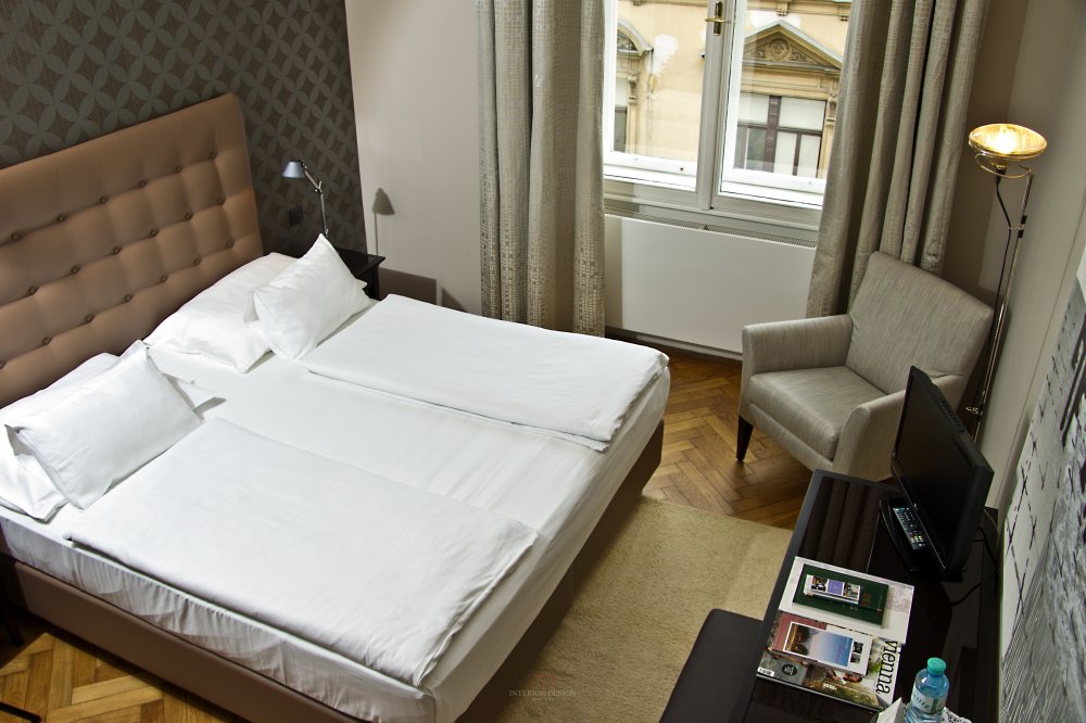 奥地利维也纳旧城酒店 Hotel Altstadt Vienna_41147587-H1-altstadtvienna_room34.jpg