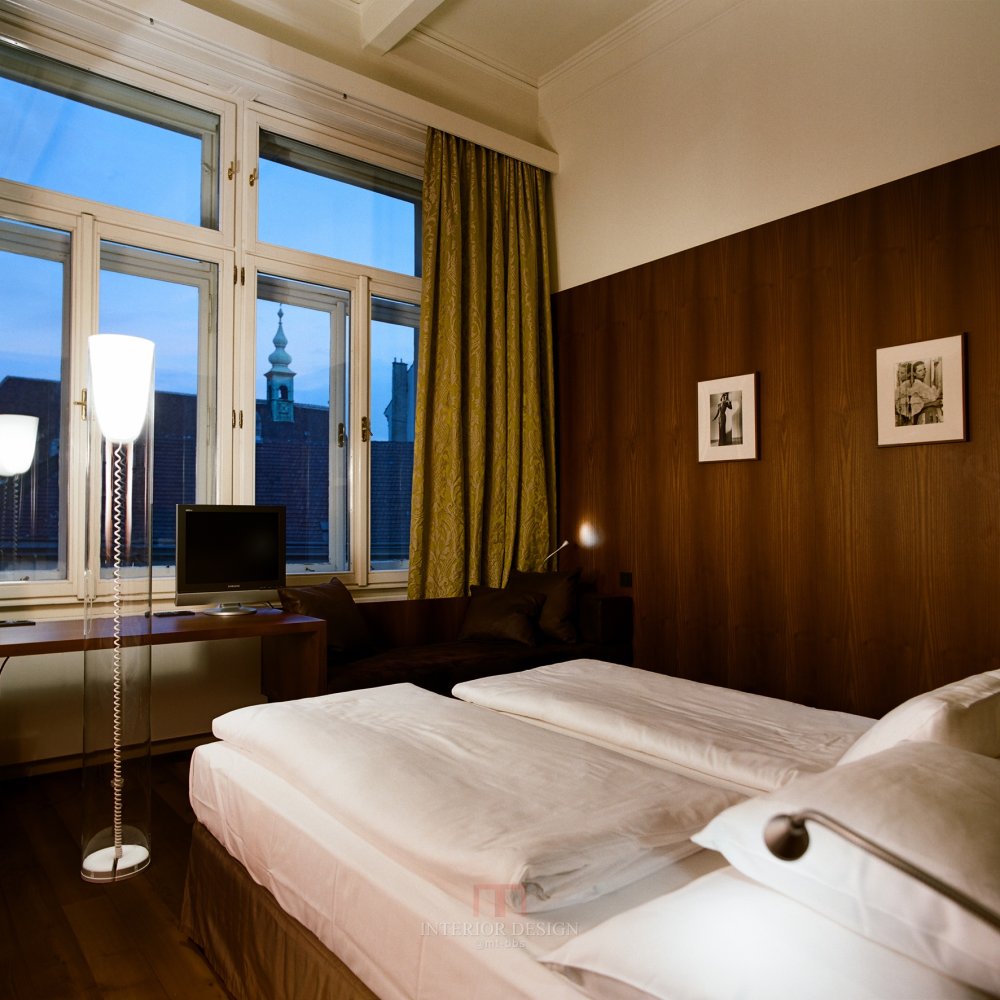 奥地利维也纳旧城酒店 Hotel Altstadt Vienna_43186568-H1-altstadtvienna_room_32.jpg